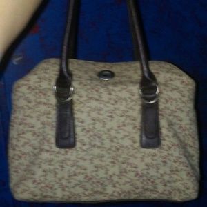 Longaberger purse
